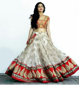 lengha choli