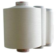 Plain Polyester Yarn