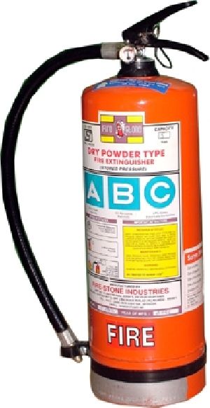 ABC Fire Extinguisher