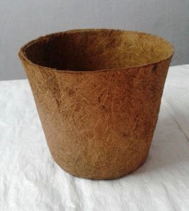 Coir Pot