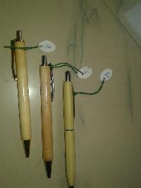 Wooden Pens