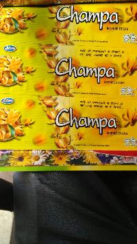 Champa Incense Sticks