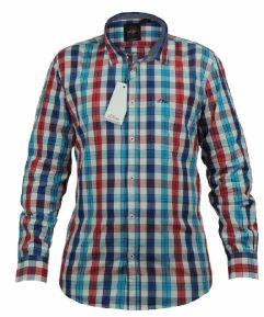 Mens Checkered Shirts