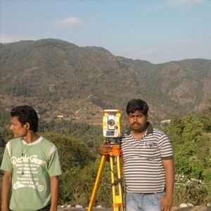 Hill Survey Services