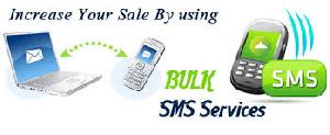 Bulk Sms Services