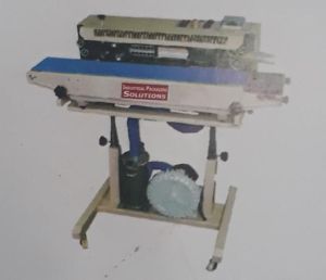 IPS CS 900 AF Air Flushing Continuous Band Sealer