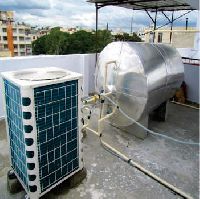 AIRwater heater