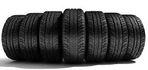 Car Tyres