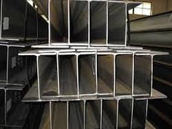 wide flange beams