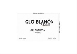 Glo Blanc Advance Tablets