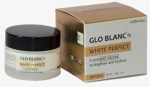 Glo Blanc White Perfect Day Cream