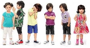 Kids Garments