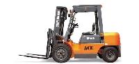 Forklift Crane Service