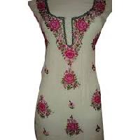 French Knot Kurtis