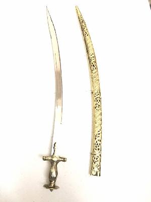 Sword Jodhpuri Handle