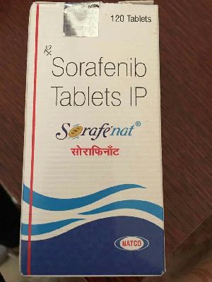 Sorafenib Tablets