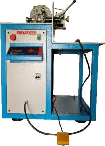 Crgo core winding machine