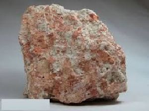 Bauxite Ore