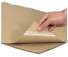 Packing Paper Lamination