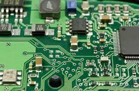 Metal Core Printed Circuit Board