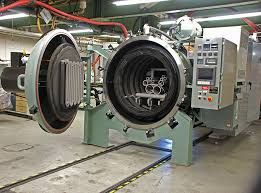 Vacuum Furnace