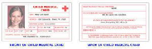 Medical Card Printing ServiceS