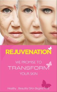 Skin Rejuvenation & Anti-Aging