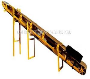 Belt Conveyor