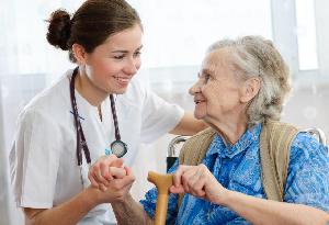 Nursing Aide Services