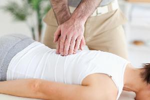 physiotherapist services