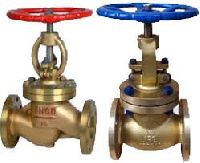 aluminium valves