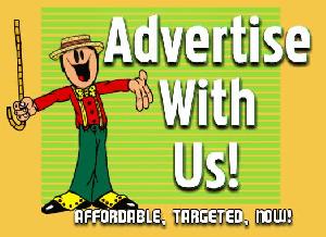 Advertisement Booking Agents