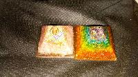 Orgone Pyramids