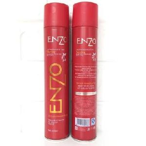 Enzo Hair Styling Spray