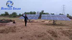 Solar Water Pumps