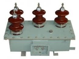 Residual Voltage Transformer