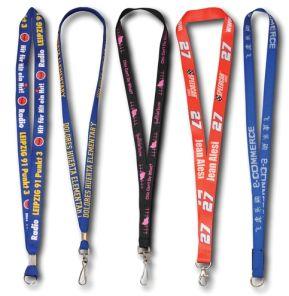 Lanyard Printing Services