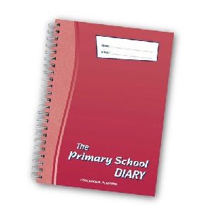 SCHOOL DIARY PRINTING services
