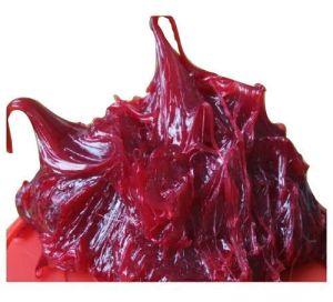 Red Gel Grease