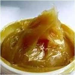 Automotive grease