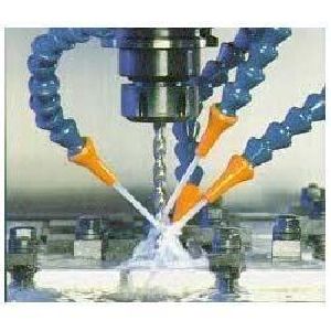 CNC Cutting Oil