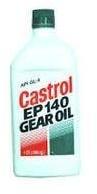 Gear Oil