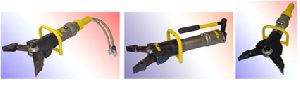 HYDRAULIC COMBI TOOLS