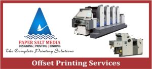 Offset Printing