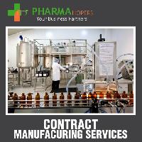 Contract Manufacturing Services