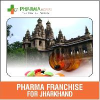 Pharma Franchise for Jharkhand