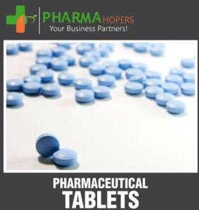 Pharmaceutical Tablets