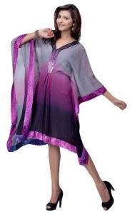 Kaftan Kurtis