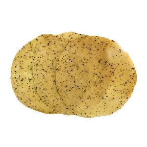 Punjabi Urad Papad