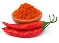 Red Chilli Powder